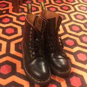 Dr.Marten Pascal boot